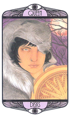 Hardy Tarot